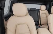 Porsche Cayenne Base AWD 2026