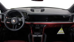 Porsche Cayenne Base AWD 2026