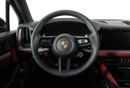Porsche Cayenne Base AWD 2026