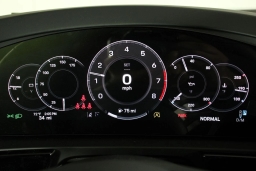 Porsche Cayenne Base AWD 2026