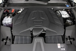 Porsche Cayenne Base AWD 2026