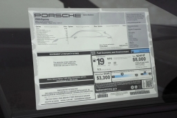 Porsche Cayenne Base AWD 2026