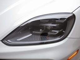 Porsche Cayenne Base AWD 2026