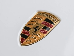 Porsche Cayenne Base AWD 2026