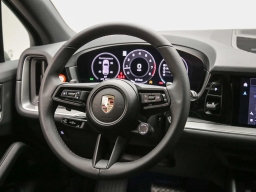 Porsche Cayenne Base AWD 2026