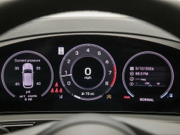 Porsche Cayenne Base AWD 2026