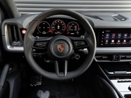 Porsche Cayenne Base AWD 2026