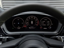 Porsche Cayenne Base AWD 2026
