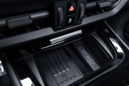 Porsche Cayenne Base AWD 2026