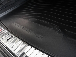 Porsche Cayenne Base AWD 2026