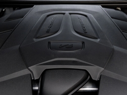 Porsche Cayenne Base AWD 2026