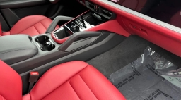 Porsche Cayenne Base AWD 2026