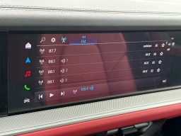 Porsche Cayenne Base AWD 2026