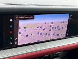 Porsche Cayenne Base AWD 2026