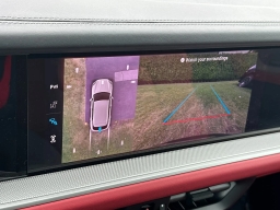 Porsche Cayenne Base AWD 2026