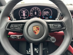 Porsche Cayenne Base AWD 2026