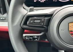 Porsche Cayenne Base AWD 2026