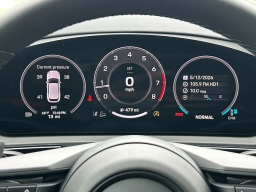 Porsche Cayenne Base AWD 2026