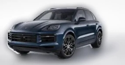 Porsche Cayenne Base AWD 2026