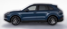 Porsche Cayenne Base AWD 2026