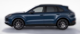 Porsche Cayenne Base AWD 2026