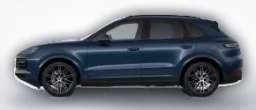 Porsche Cayenne Base AWD 2026