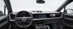 Porsche Cayenne Base AWD 2026