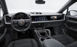 Porsche Cayenne Base AWD 2026