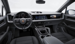 Porsche Cayenne Base AWD 2026