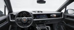 Porsche Cayenne Base AWD 2026