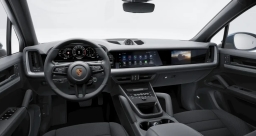Porsche Cayenne Base AWD 2026