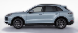 Porsche Cayenne Base AWD 2026