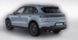 Porsche Cayenne Base AWD 2026