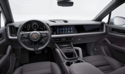 Porsche Cayenne Base AWD 2026