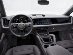 Porsche Cayenne Base AWD 2026