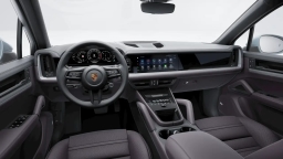 Porsche Cayenne Base AWD 2026