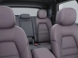 Porsche Cayenne Base AWD 2026