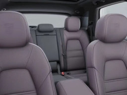 Porsche Cayenne Base AWD 2026