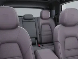 Porsche Cayenne Base AWD 2026