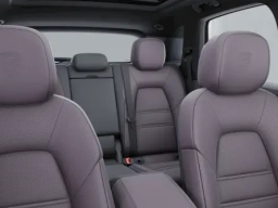 Porsche Cayenne Base AWD 2026