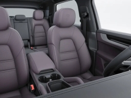 Porsche Cayenne Base AWD 2026