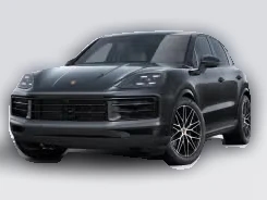 Porsche Cayenne Base AWD 2026