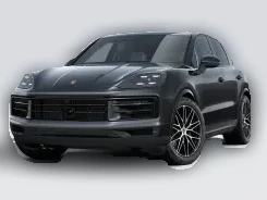 Porsche Cayenne Base AWD 2026