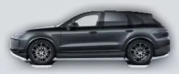 Porsche Cayenne Base AWD 2026