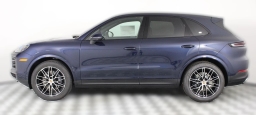 Porsche Cayenne Base AWD 2026