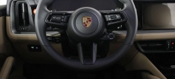 Porsche Cayenne Base AWD 2026