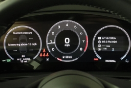 Porsche Cayenne Base AWD 2026