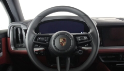 Porsche Cayenne Base AWD 2026