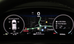 Porsche Cayenne Base AWD 2026
