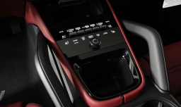 Porsche Cayenne Base AWD 2026